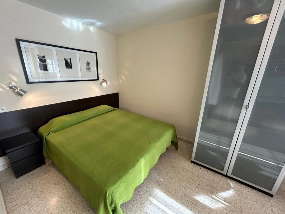 Image 3 of Studio Apartment in Malaga