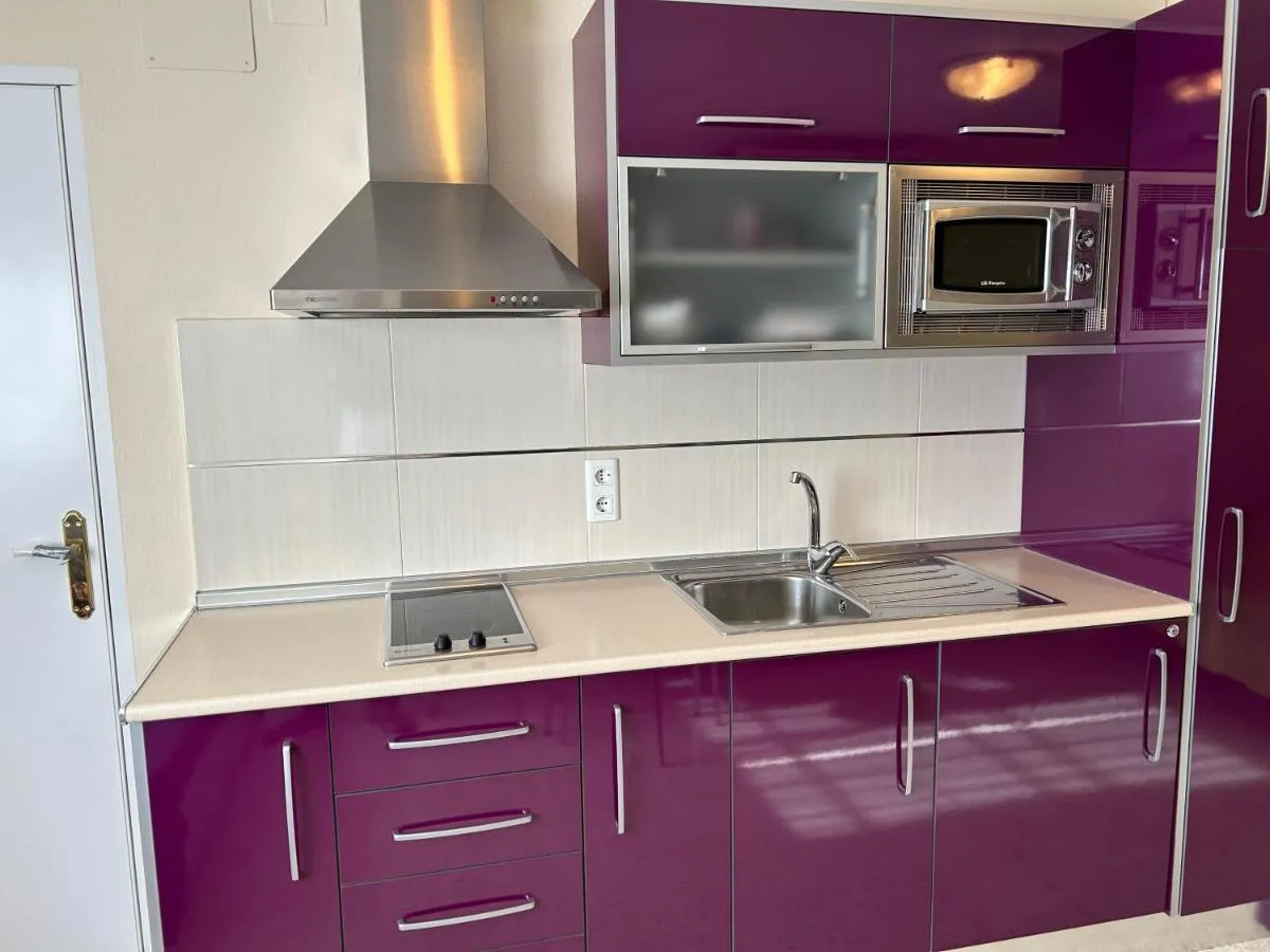 Image 6 of Studio Apartment in Malaga