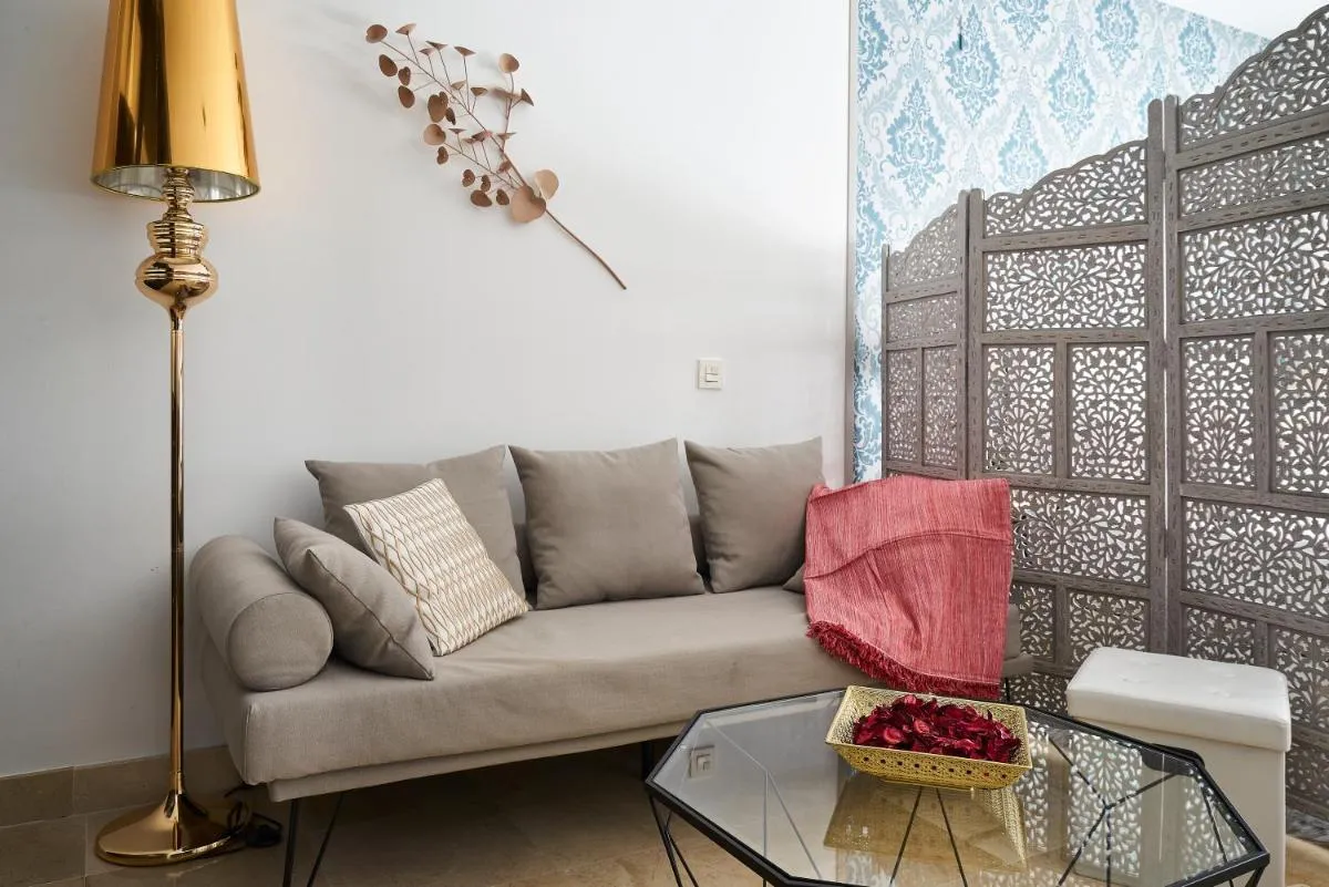Image 3 of Studio Deluxe with Shared Roof Terrace