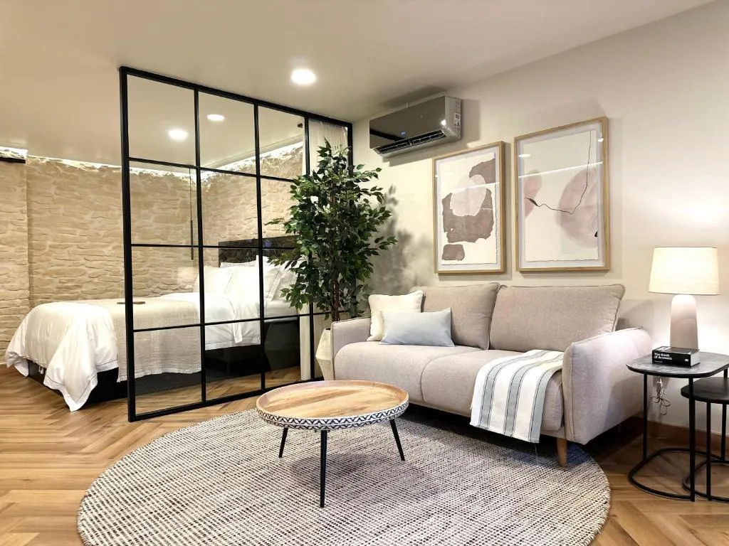 Image of Studio Malaga