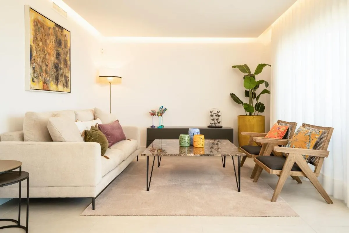Image 2 of Stunning 3 Bedroom Penthouse in La Cala Golf, Mijas