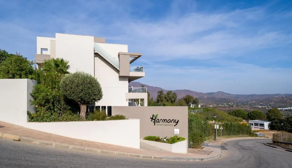 Image of Stunning 3 Bedroom Penthouse in La Cala Golf, Mijas