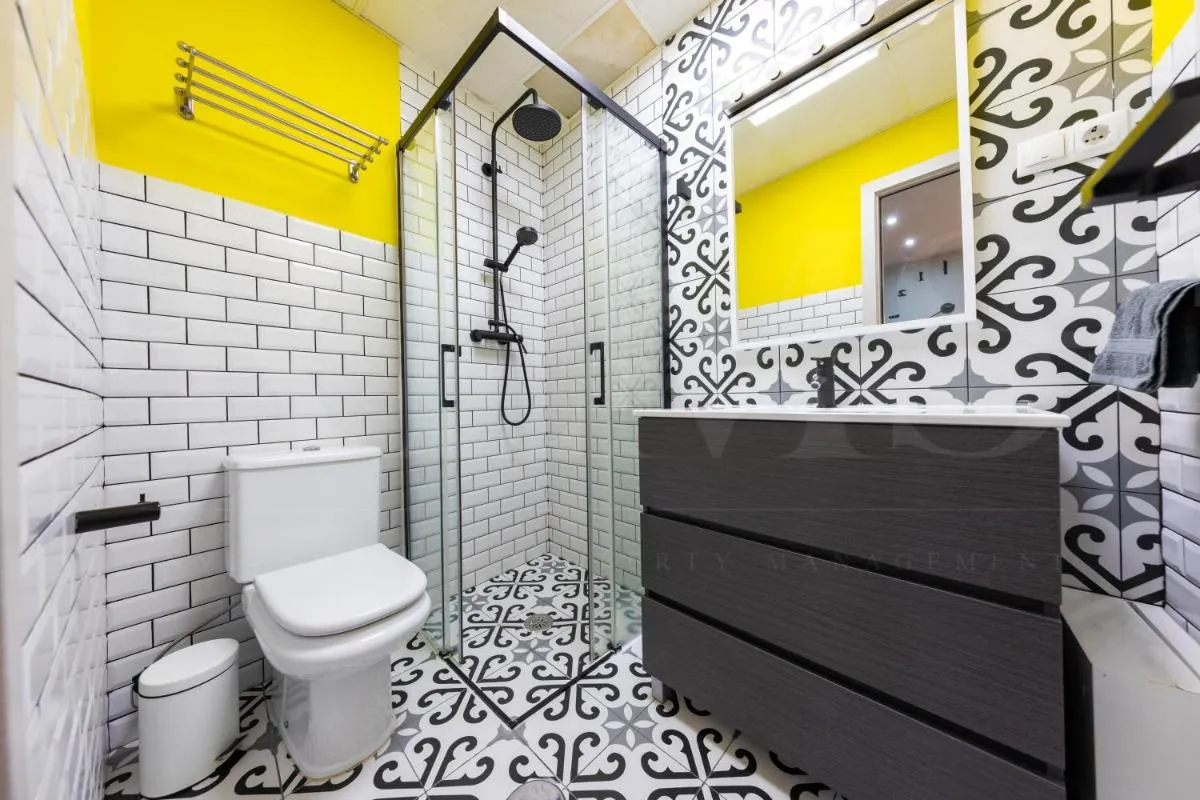 Image 4 of Stylish Apartment in the Historic Center 30 meters from calle Larios by REMS