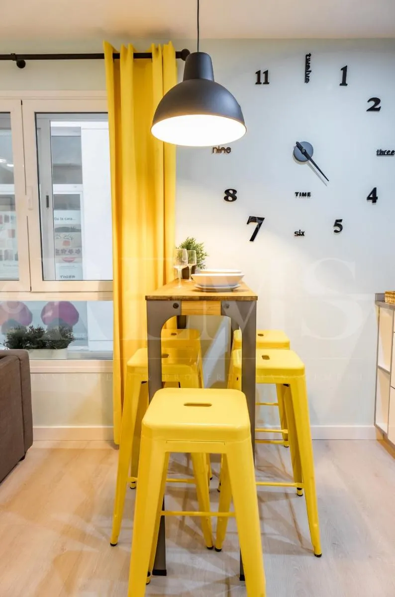 Image 6 of Stylish Apartment in the Historic Center 30 meters from calle Larios by REMS