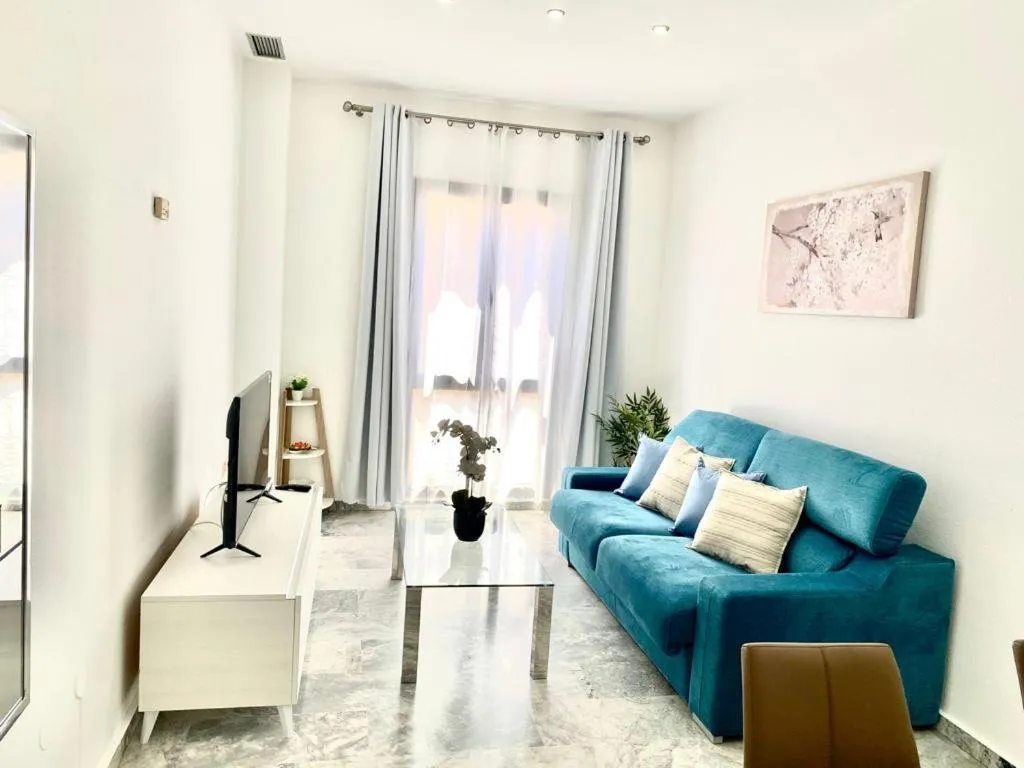 Image of Suite Alameda Center