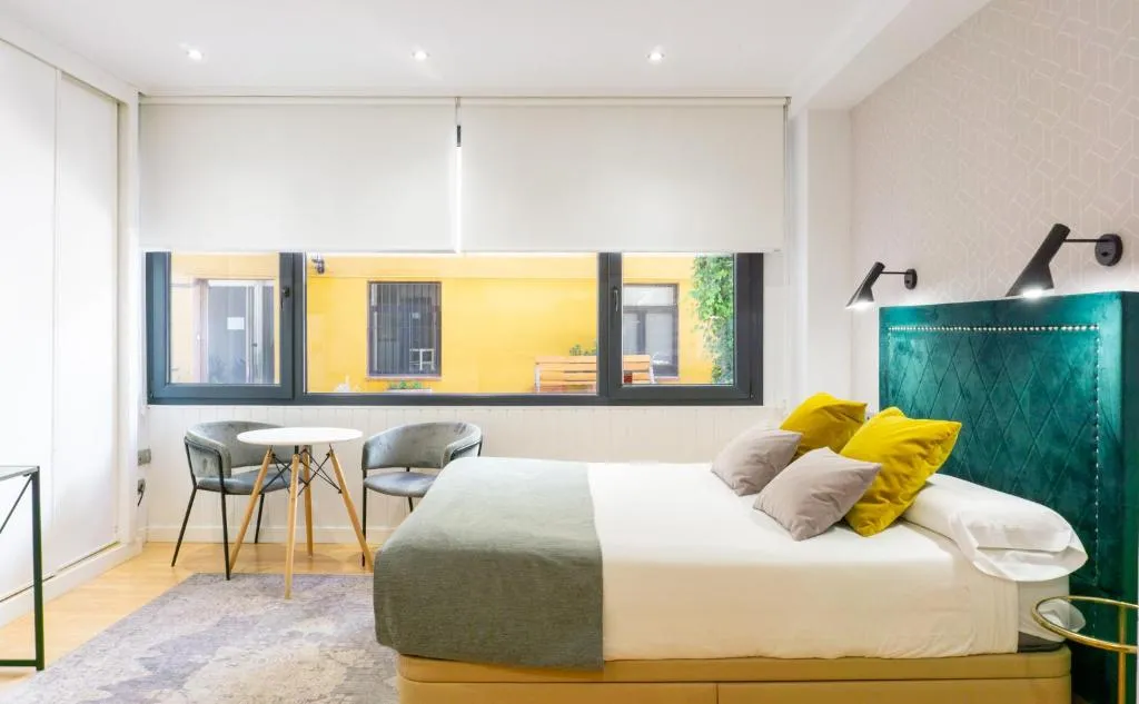 Image of Suite Andrés Pérez Málaga Center