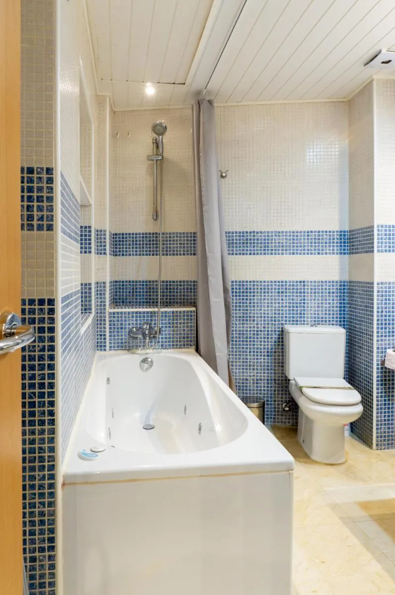 Image 3 of Suite Andrés Pérez Málaga Center