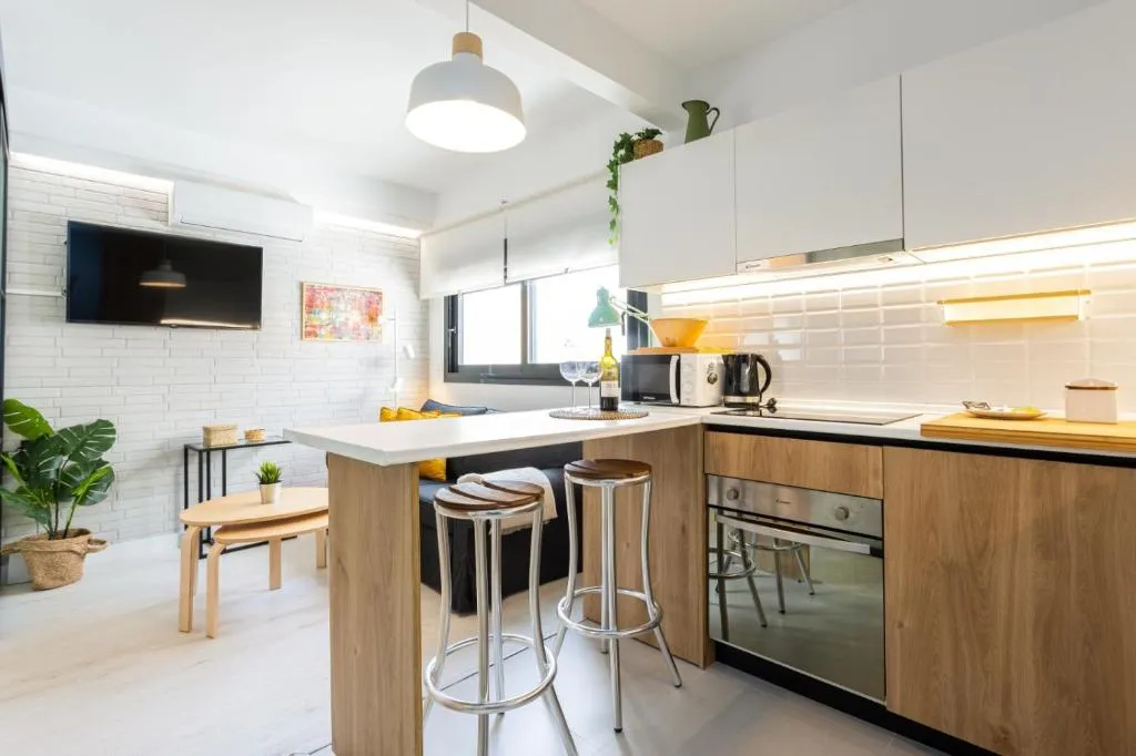 Image of Suite Home Cervantes