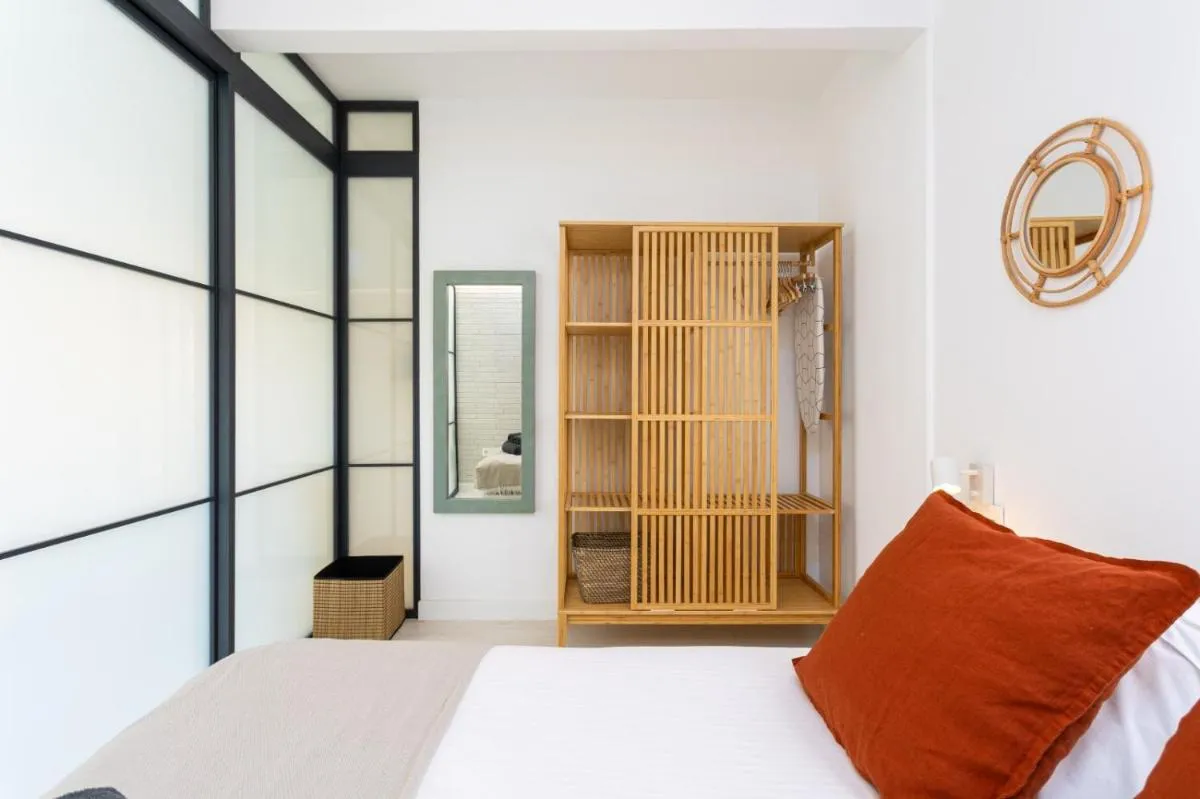 Image 5 of Suite Home Cervantes