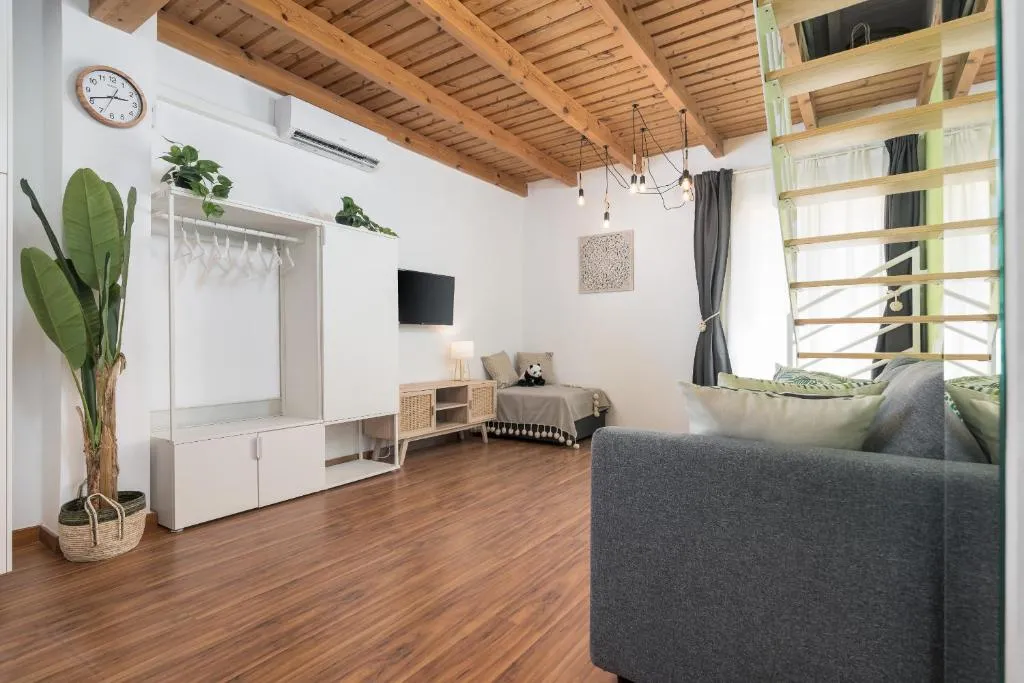 Image of Suite Homes Alice Valentin