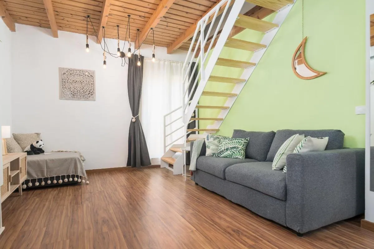 Image 1 of Suite Homes Alice Valentin