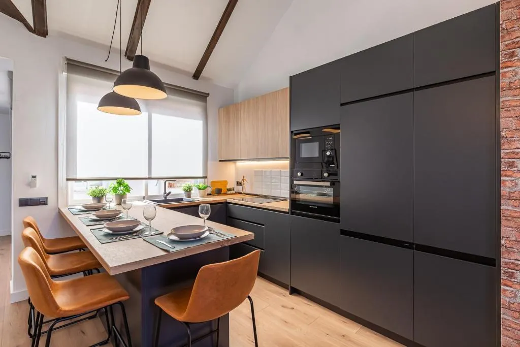 Image of Suite Homes Penthouse Lazcano 5