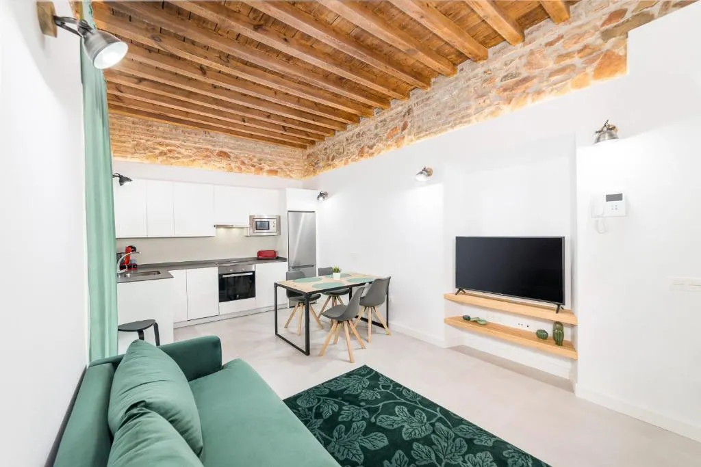 Image of Suite Homes Sweet Postigos Terrace