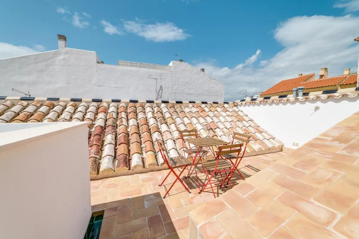 Image 3 of Suite Homes Sweet Postigos Terrace