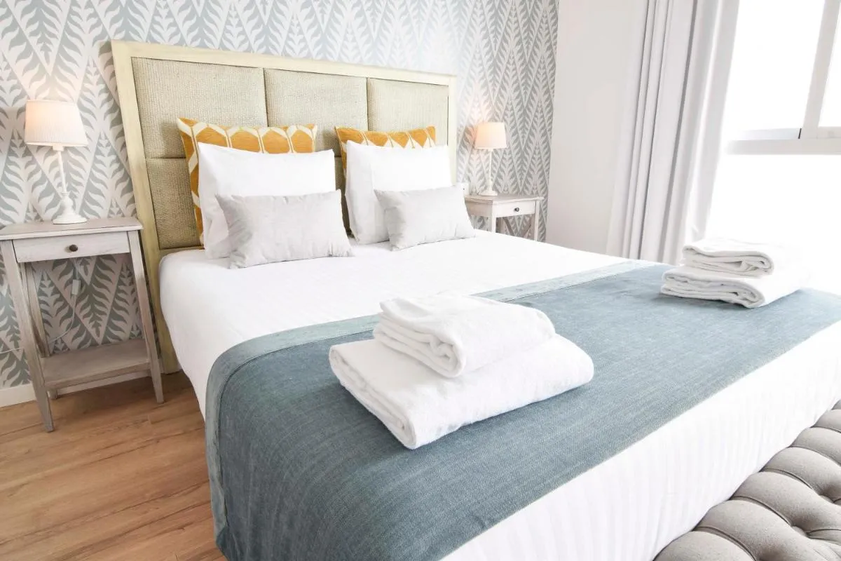 Image 3 of Suite Premium – Cathedral of Malaga