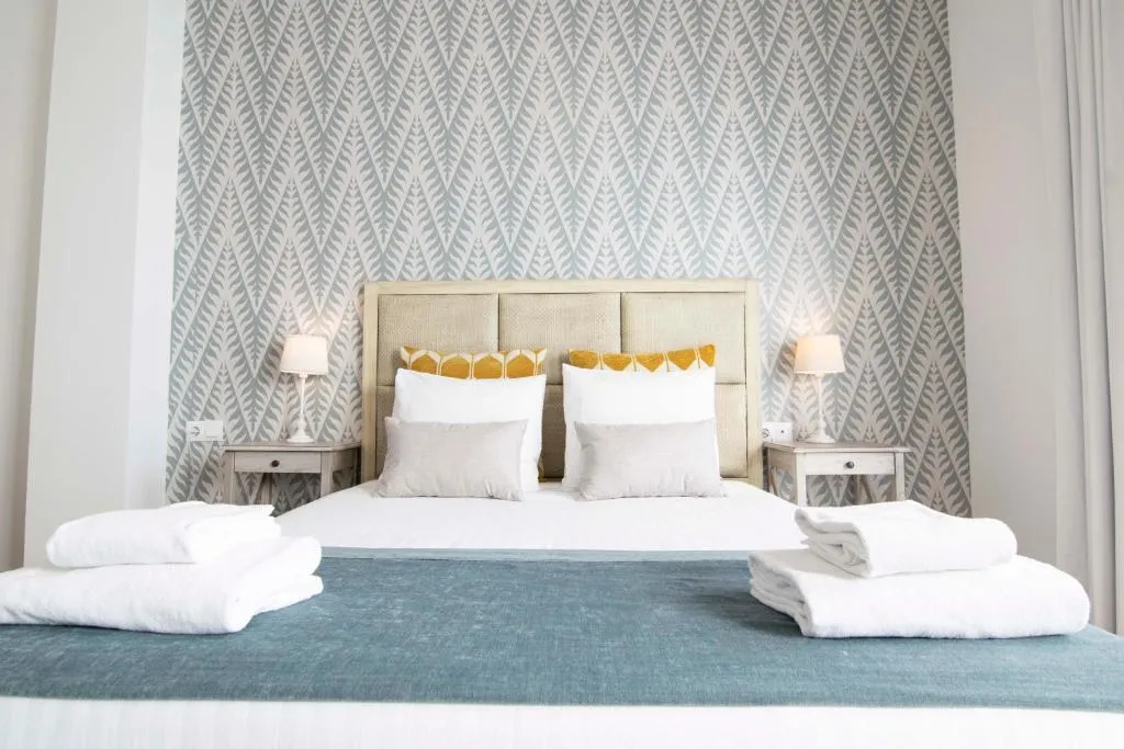 Image of Suite Premium – Cathedral of Malaga