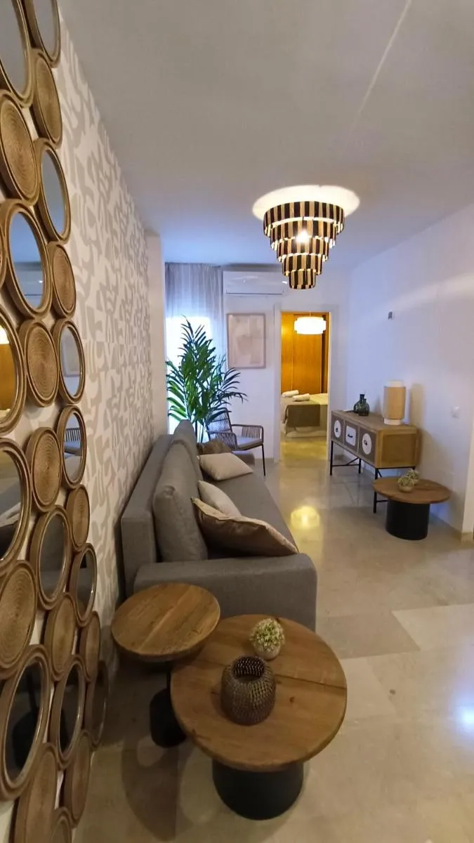 Image 2 of Suites Corazón Andaluz Málaga