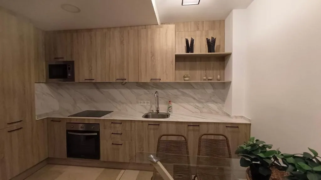 Image of Suites Corazón Andaluz Málaga