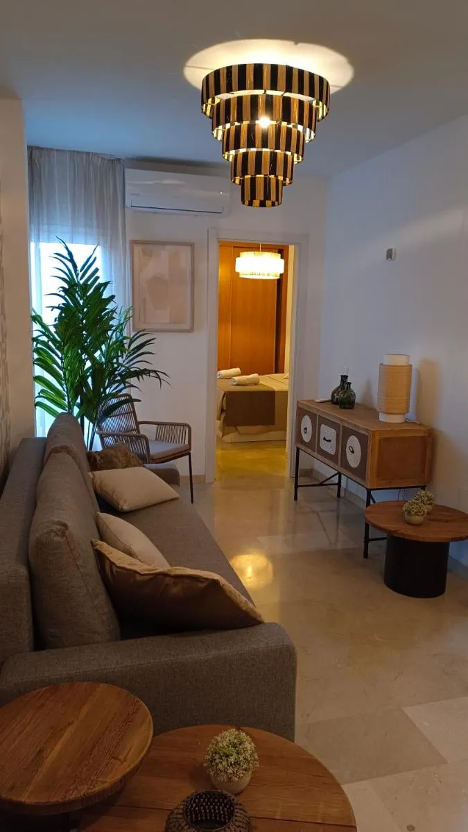 Image 6 of Suites Corazón Andaluz Málaga