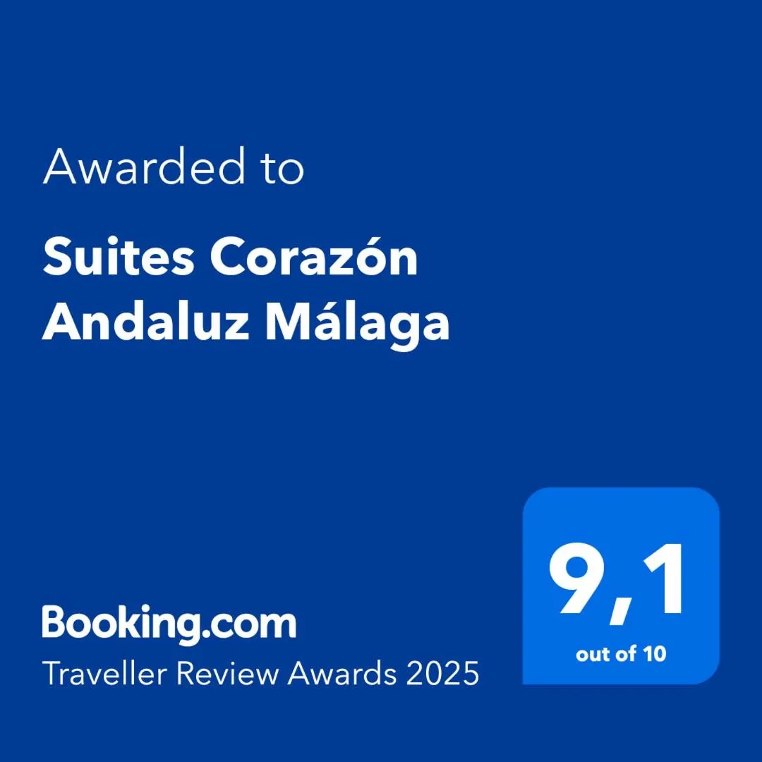 Image 3 of Suites Corazón Andaluz Málaga
