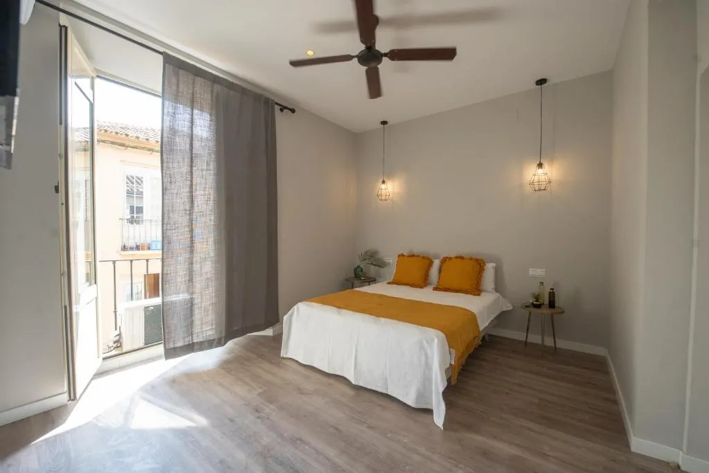 Image of Suites La Merced