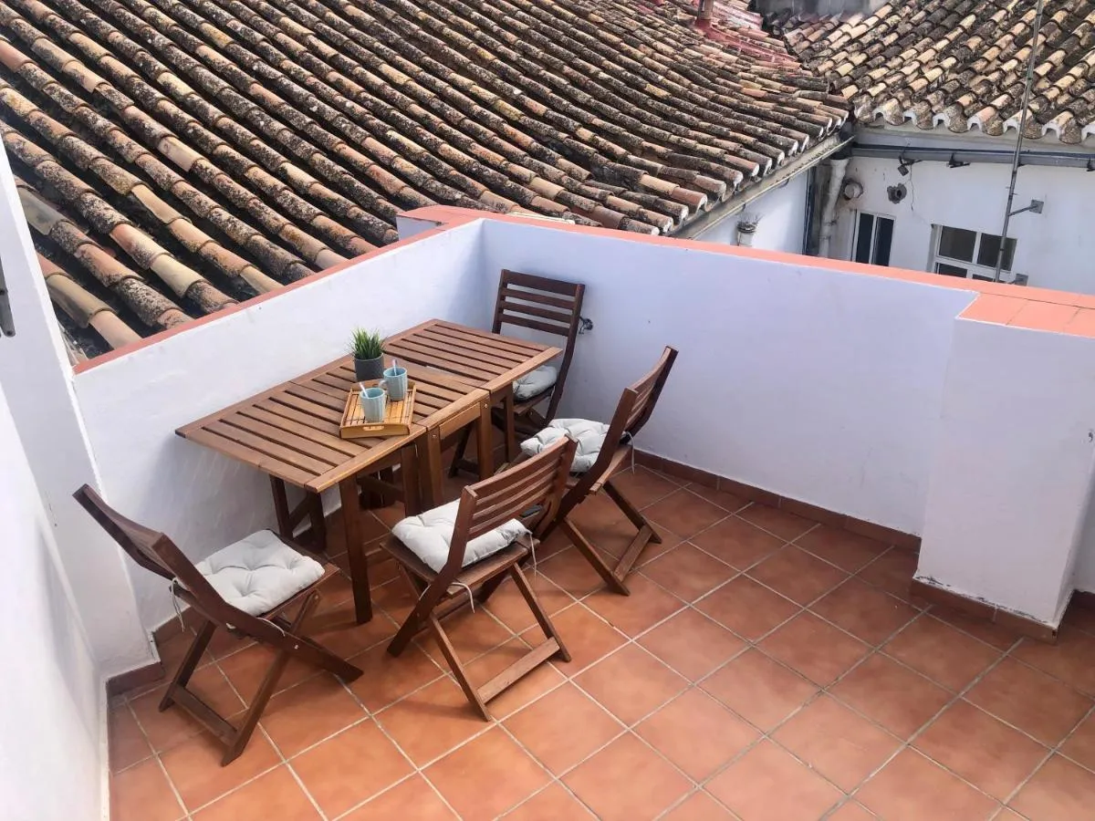 Image 3 of Suites La Merced