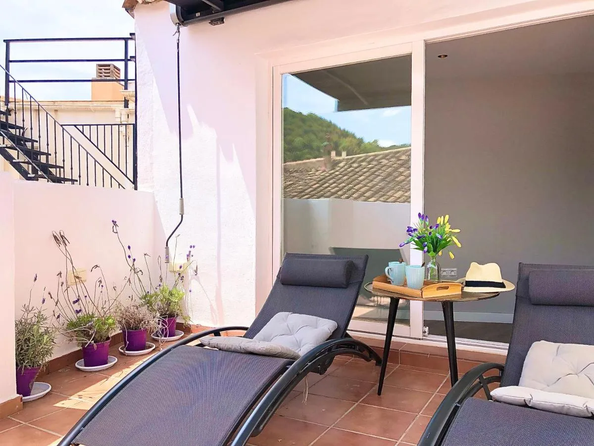 Image 1 of Suites La Merced