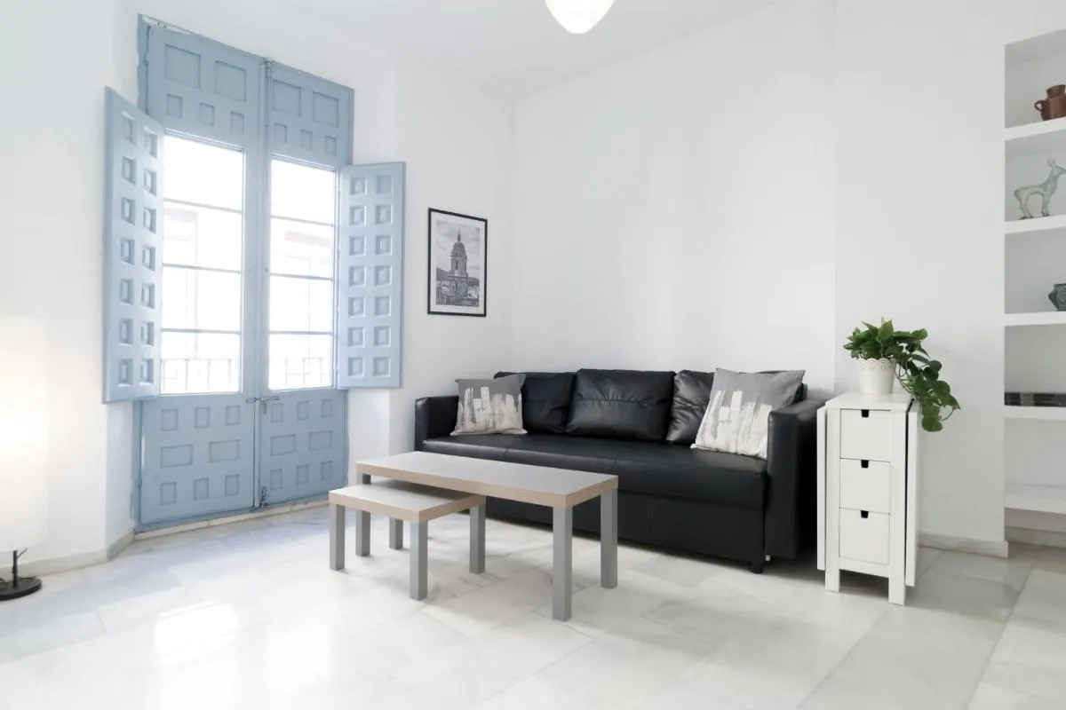 Image 1 of Suites Picasso Málaga