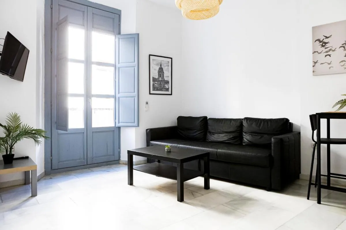 Image 5 of Suites Picasso Málaga