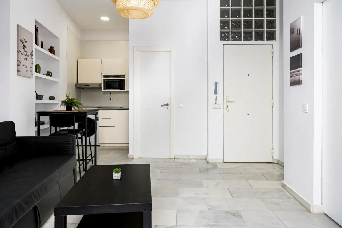 Image 4 of Suites Picasso Málaga