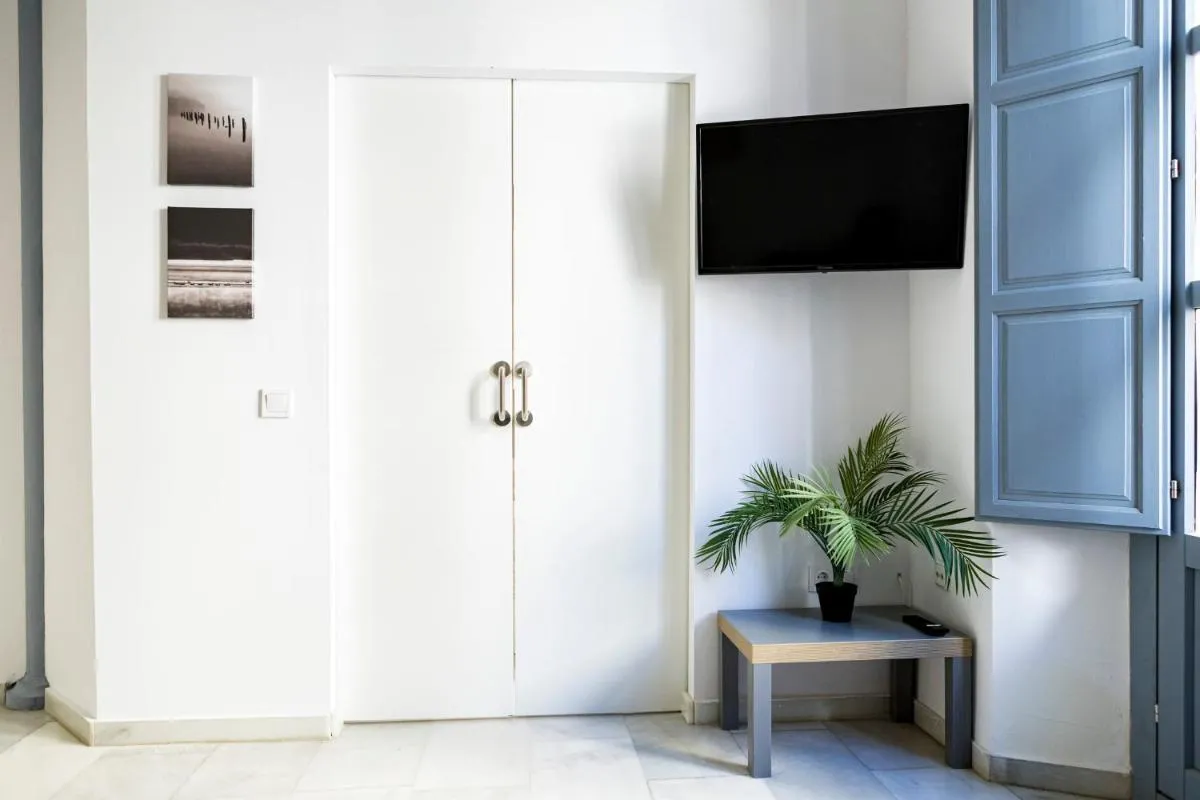Image 6 of Suites Picasso Málaga