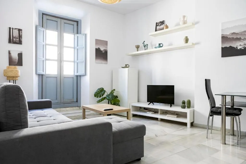 Image of Suites Picasso Málaga