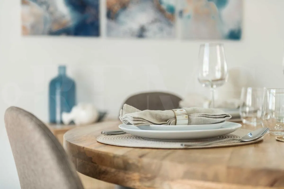 Image 2 of Sunlit & fresh apartment – Center by REMS