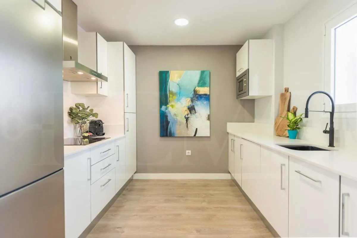 Image 1 of Sunny & modern apartment – Center by REMS