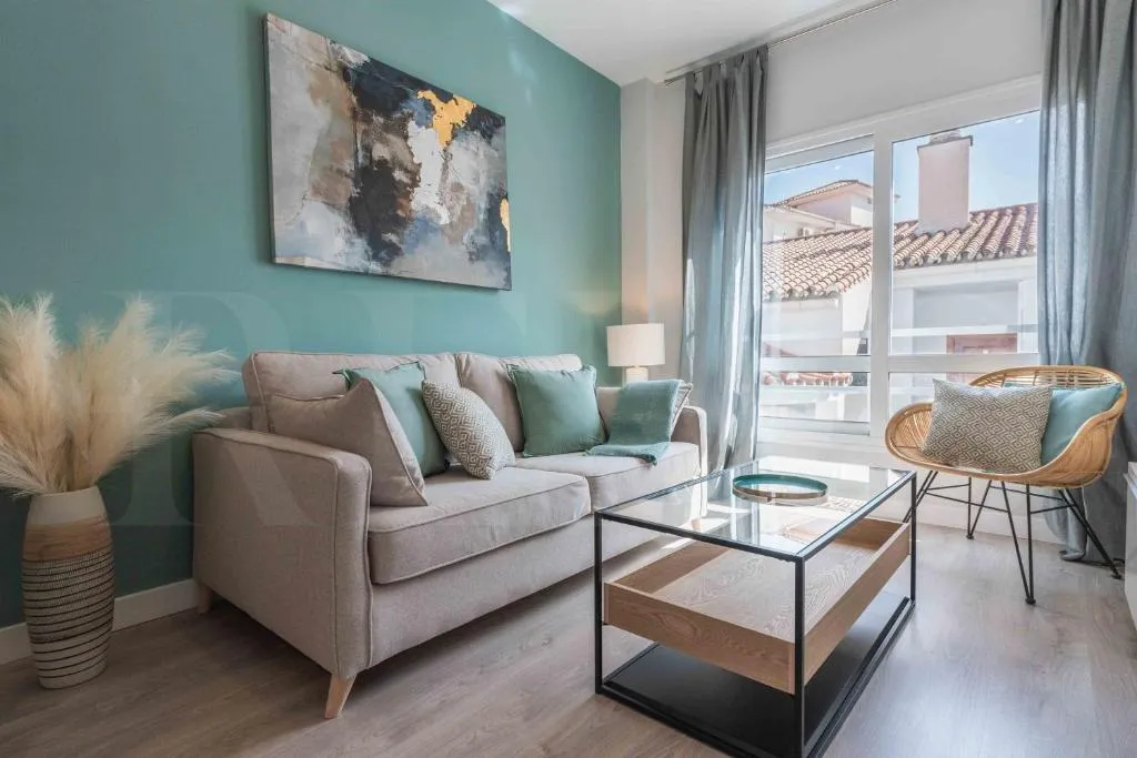 Image of Sunny & modern apartment – Center by REMS