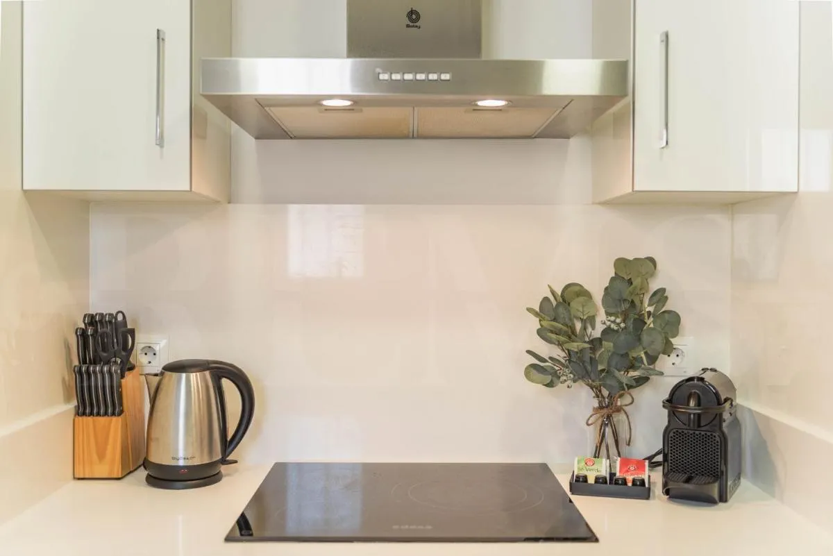 Image 6 of Sunny & modern apartment – Center by REMS