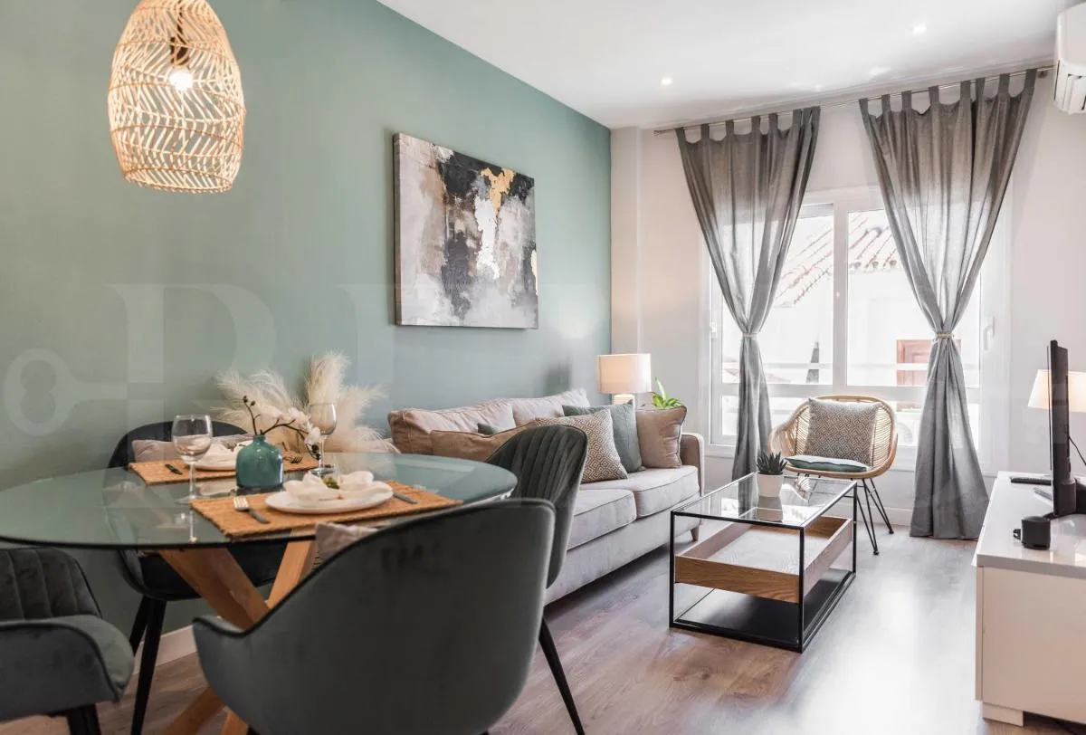 Image 5 of Sunny & modern apartment – Center by REMS