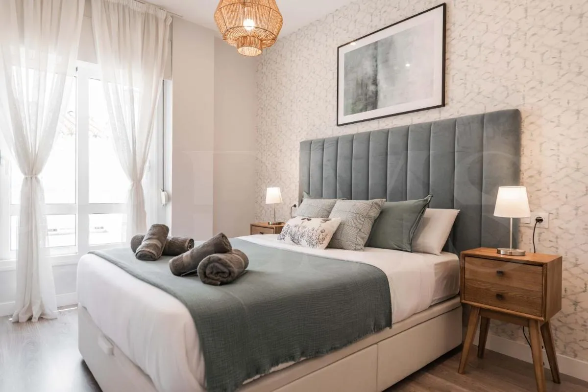 Image 2 of Sunny & modern apartment – Center by REMS