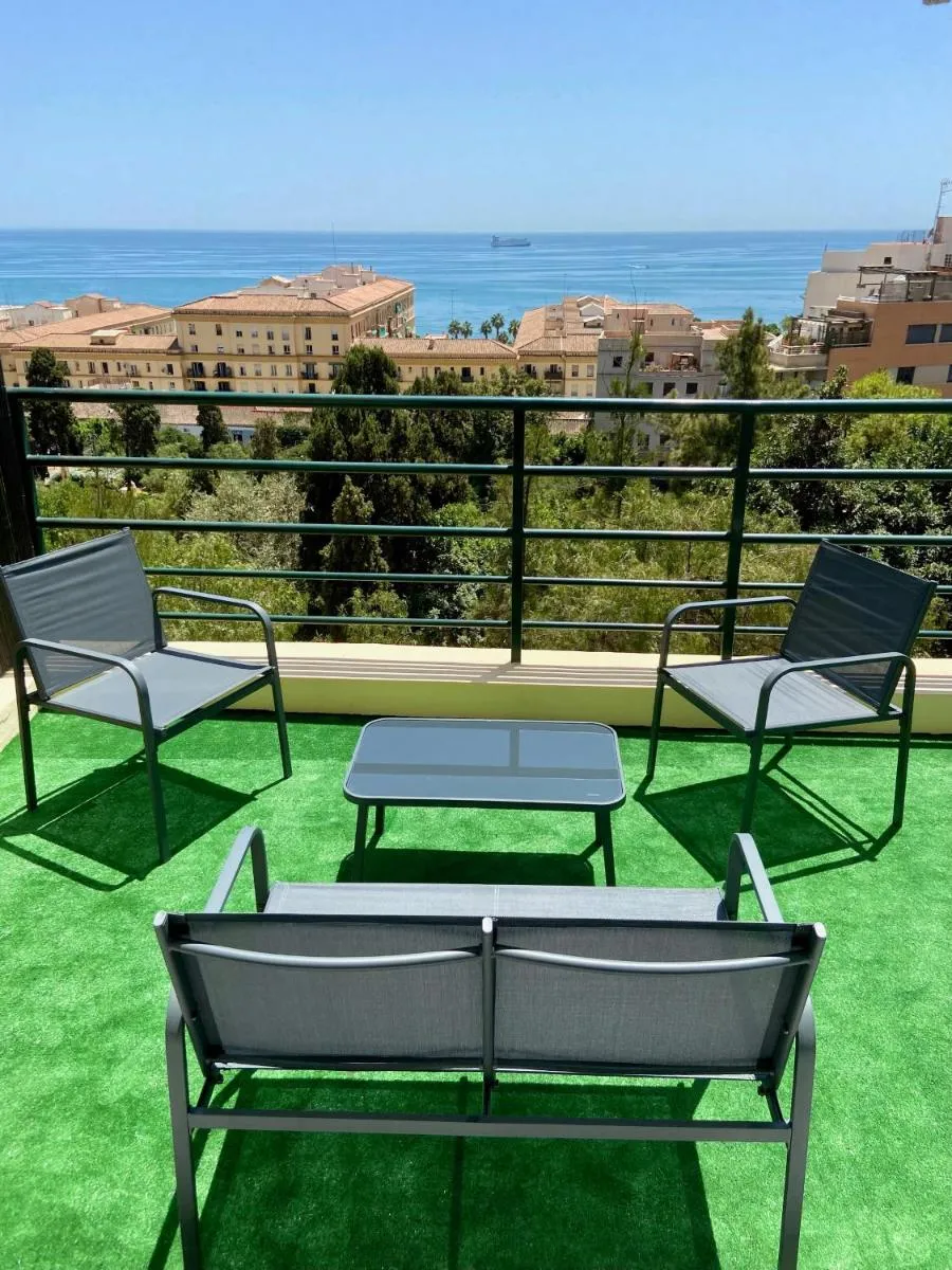 Image 3 of Sunshine Apartments Vistas Al mar