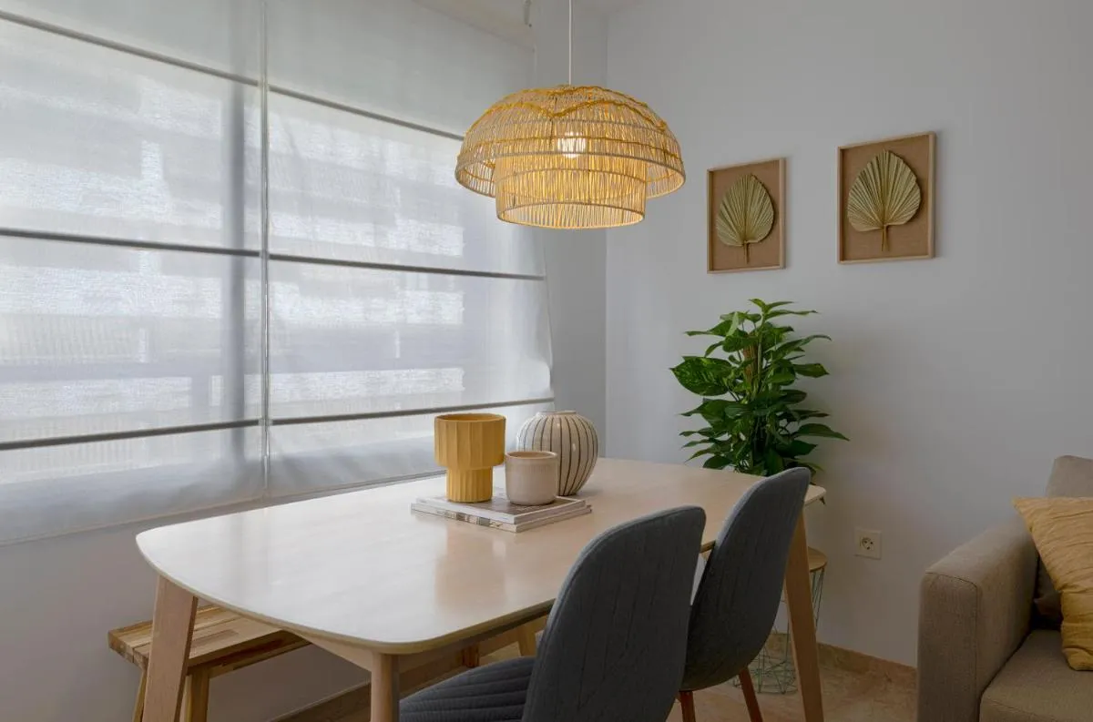 Image 4 of Sunstay Cosy Flat I Cristo Malaga