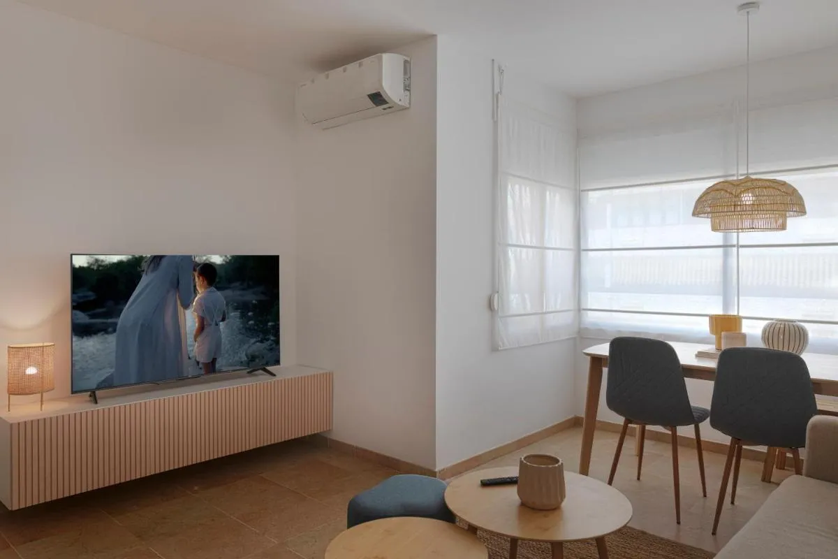 Image 2 of Sunstay Cosy Flat I Cristo Malaga