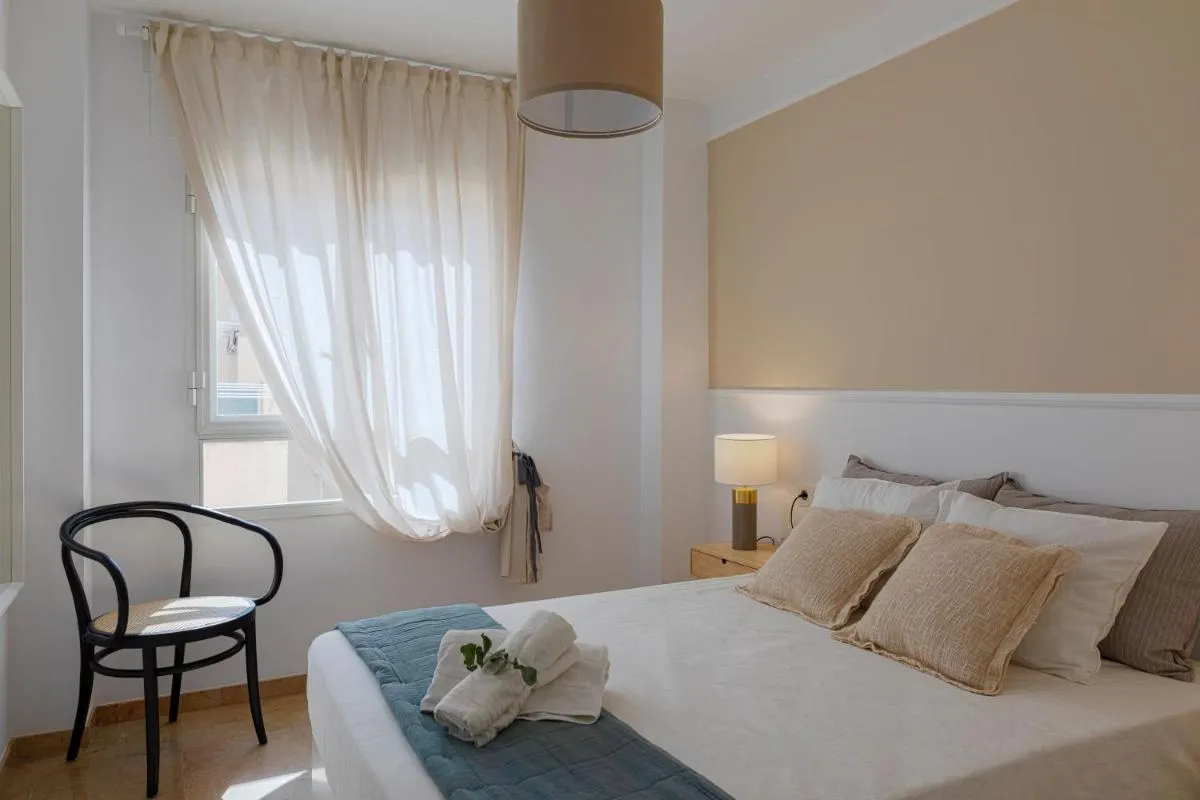 Image 1 of Sunstay Cosy Flat I Cristo Malaga