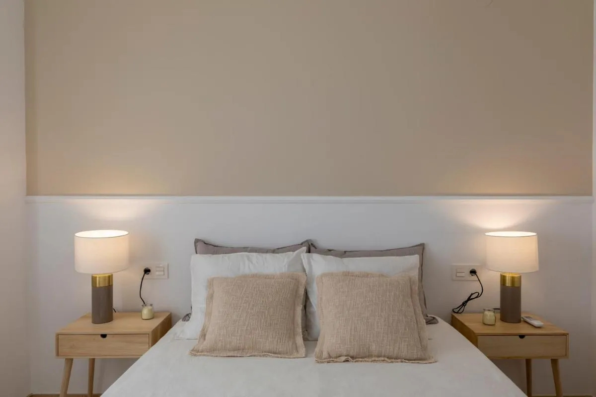 Image 5 of Sunstay Cosy Flat I Cristo Malaga