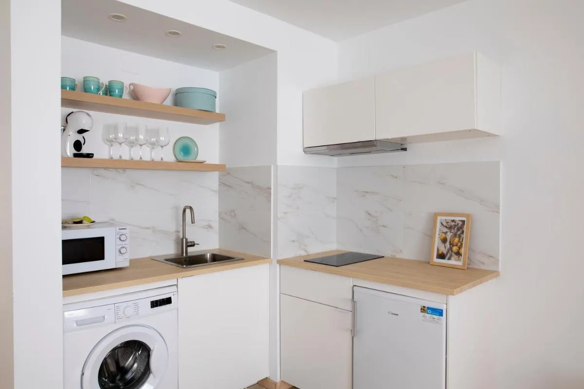 Image 6 of Sunstay Cosy Flat I Cristo Malaga