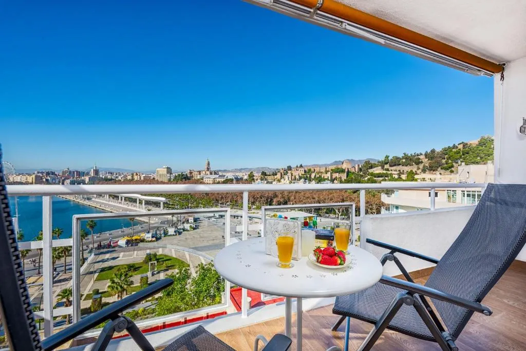 Image of Susana Beach Apartment in Malaga by Solaga Holiday Homes