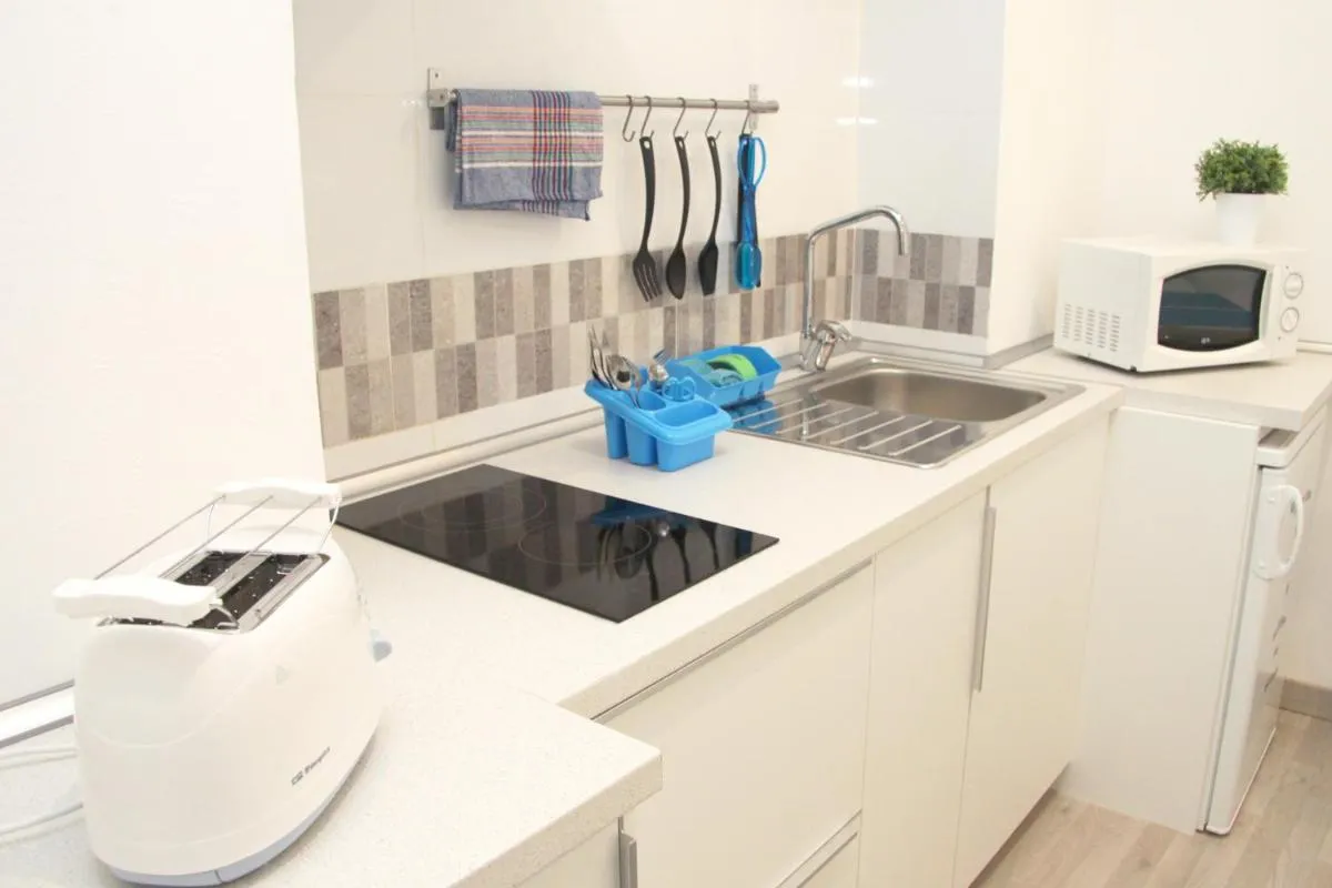 Image 1 of TG FreshApartments by Bossh! Apartments