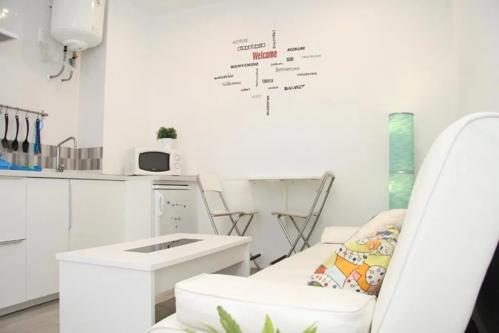 Image of TG FreshApartments by Bossh! Apartments