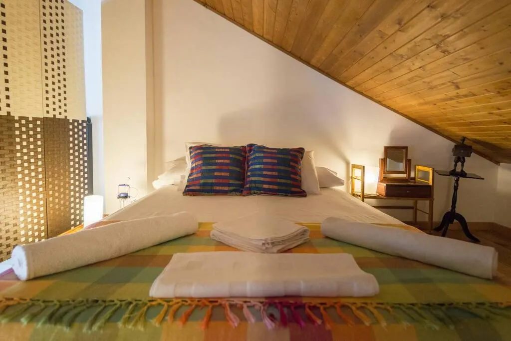 Image 4 of TGH Acogedor Duplex en Málaga