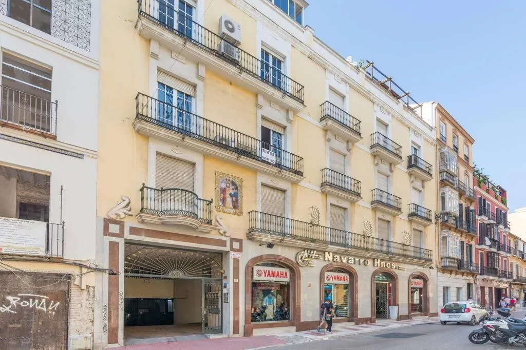 Image 6 of TGH/ Málaga Centro Carretería