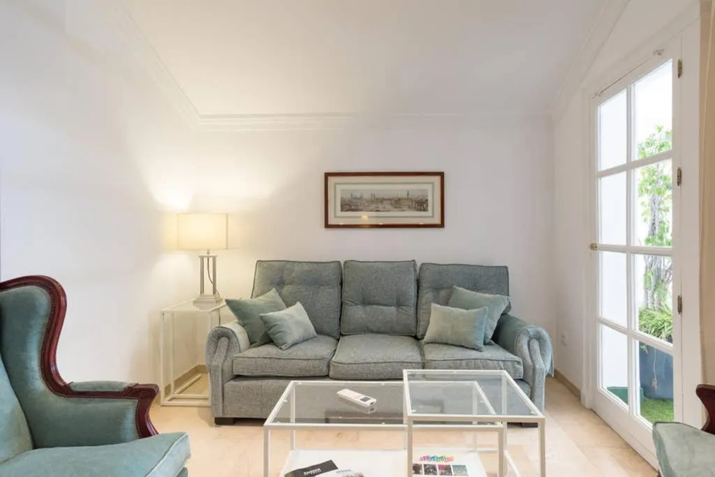 Image 1 of TGH/ Málaga Soho centro